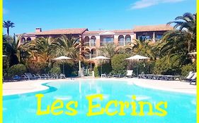 Les Ecrins de la Badine - hameaux